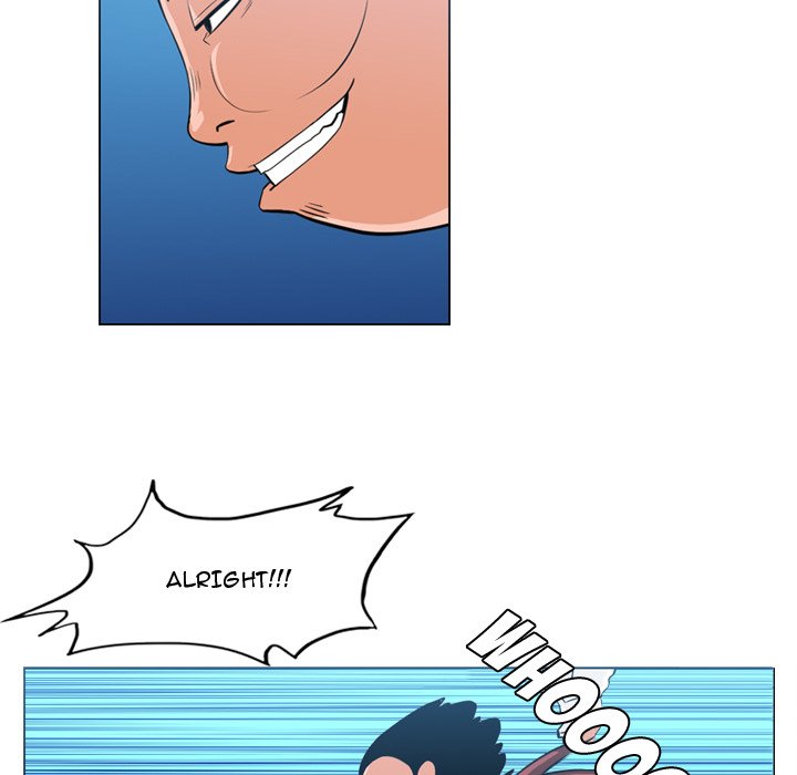 Path to Salvation Chapter 42 - Manhwa18.com