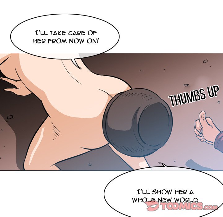 Path to Salvation Chapter 42 - Manhwa18.com