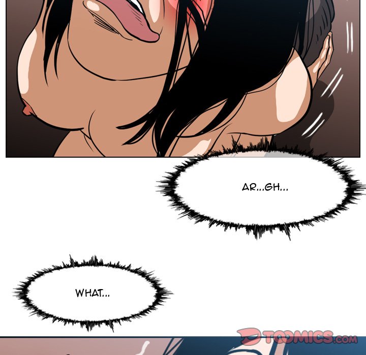 Path to Salvation Chapter 42 - Manhwa18.com