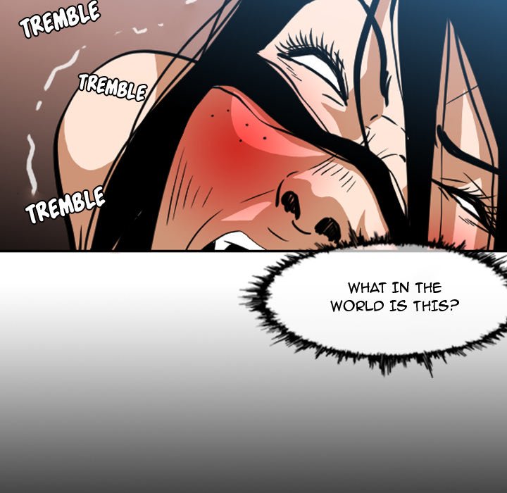 Path to Salvation Chapter 42 - Manhwa18.com