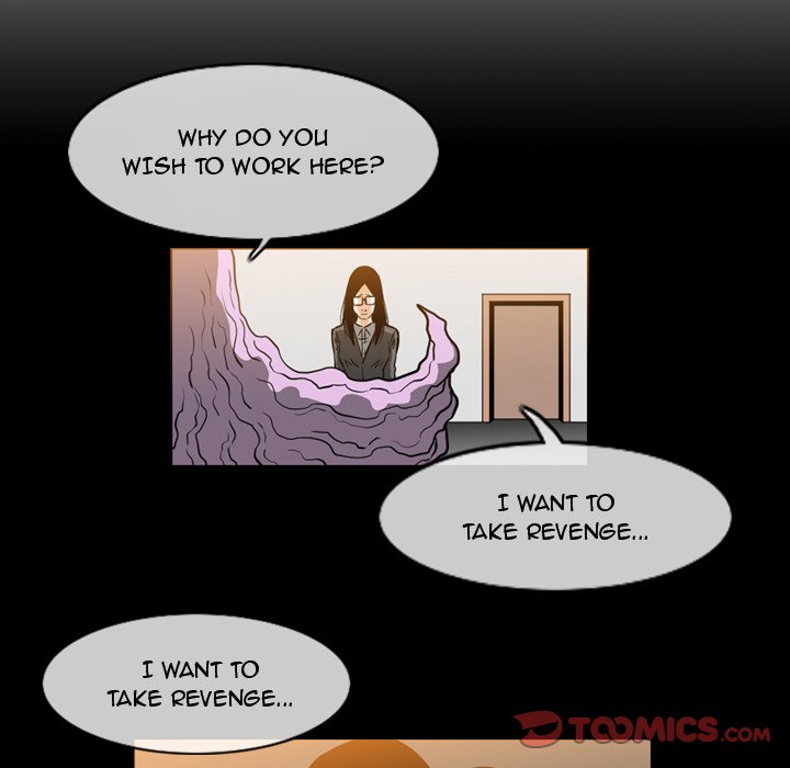 Path to Salvation Chapter 42 - Manhwa18.com