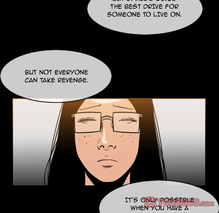 Path to Salvation Chapter 42 - Manhwa18.com