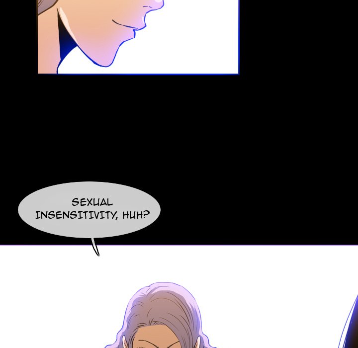 Path to Salvation Chapter 42 - Manhwa18.com