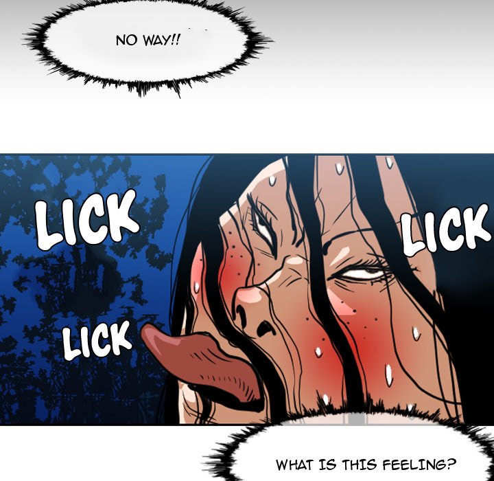 Path to Salvation Chapter 42 - Manhwa18.com