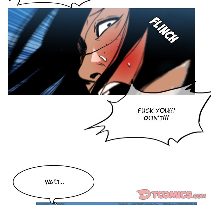Path to Salvation Chapter 42 - Manhwa18.com