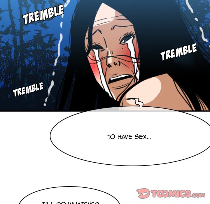 Path to Salvation Chapter 42 - Manhwa18.com