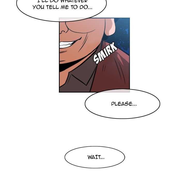 Path to Salvation Chapter 42 - Manhwa18.com