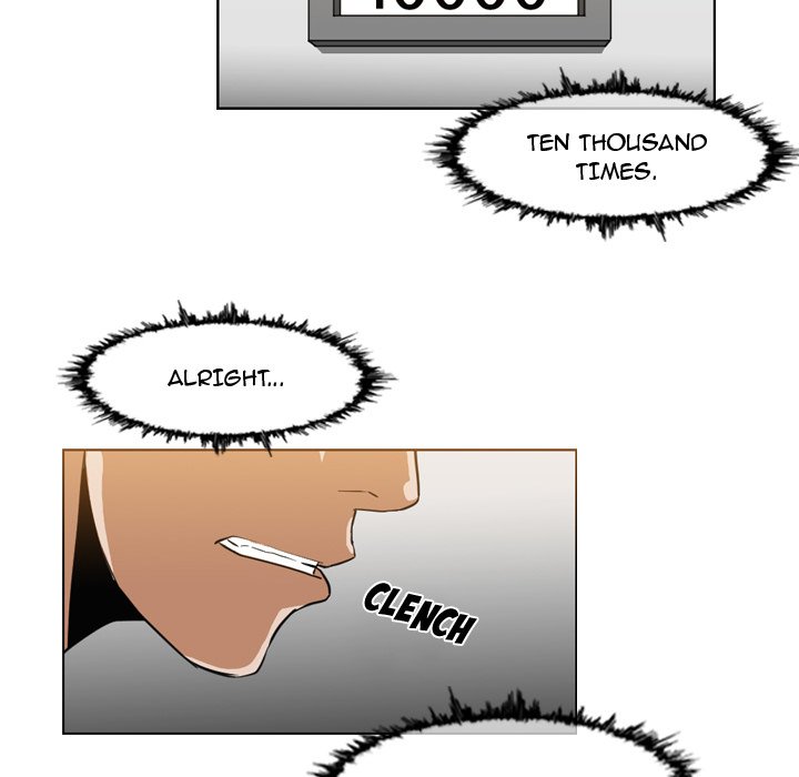 Path to Salvation Chapter 42 - Manhwa18.com