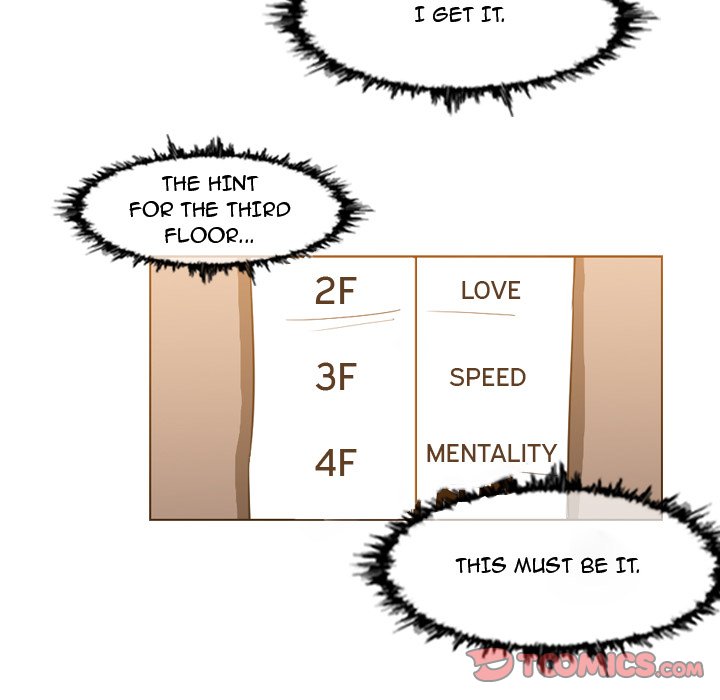 Path to Salvation Chapter 42 - Manhwa18.com