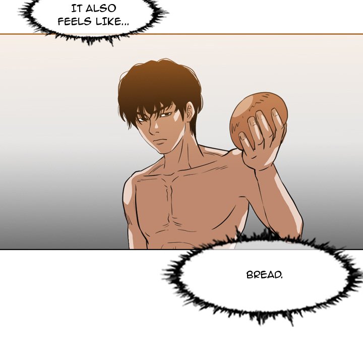 Path to Salvation Chapter 42 - Manhwa18.com