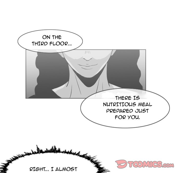 Path to Salvation Chapter 42 - Manhwa18.com