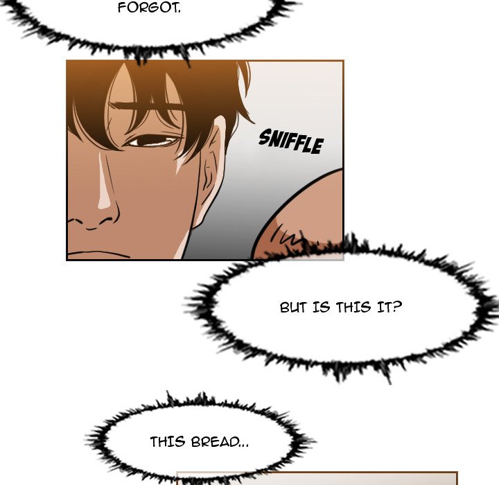 Path to Salvation Chapter 42 - Manhwa18.com