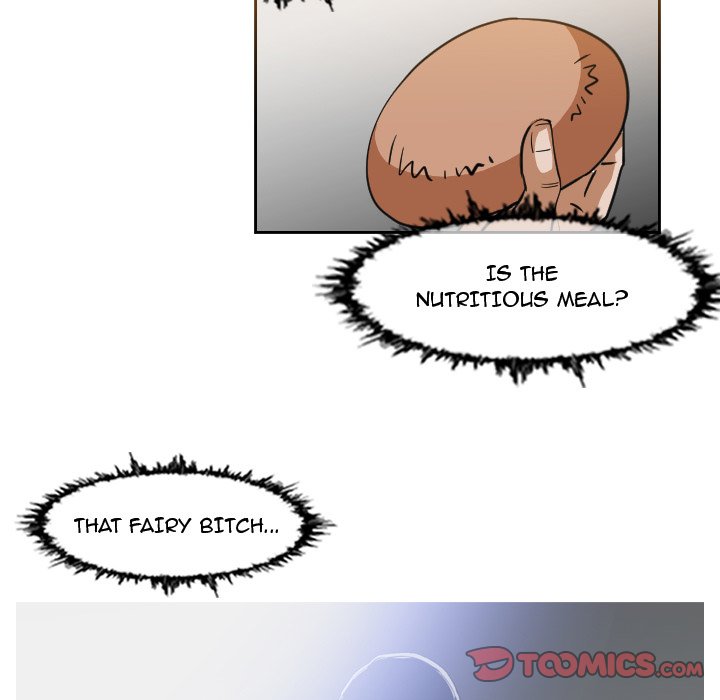 Path to Salvation Chapter 42 - Manhwa18.com