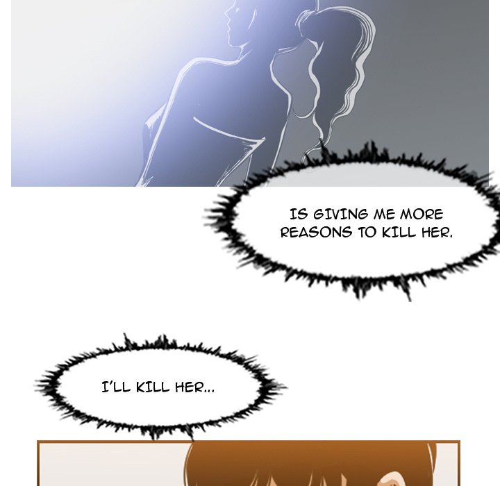 Path to Salvation Chapter 42 - Manhwa18.com