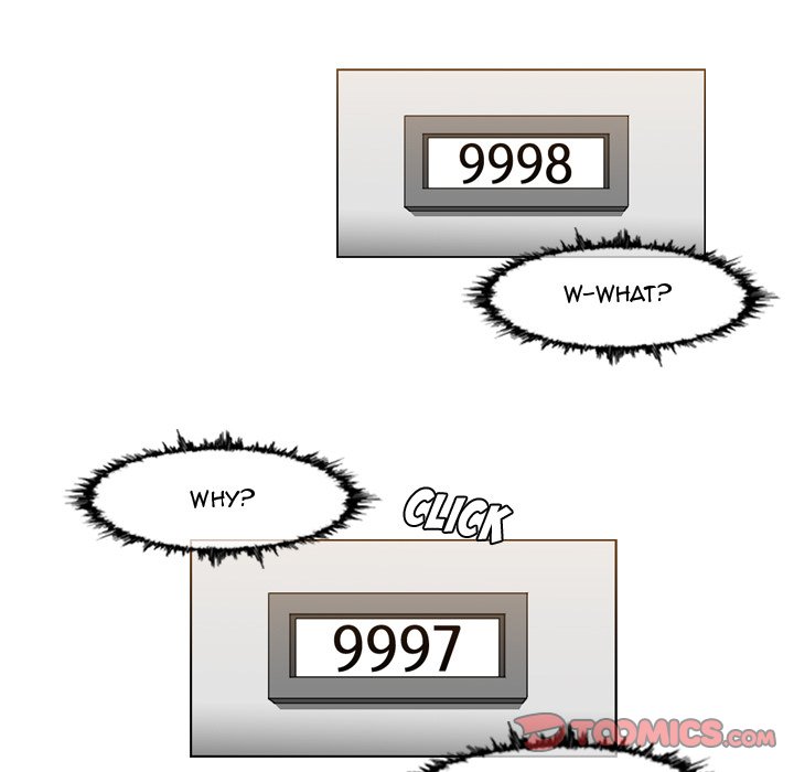 Path to Salvation Chapter 42 - Manhwa18.com