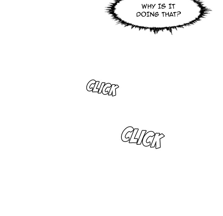 Path to Salvation Chapter 42 - Manhwa18.com