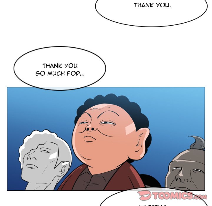 Path to Salvation Chapter 42 - Manhwa18.com