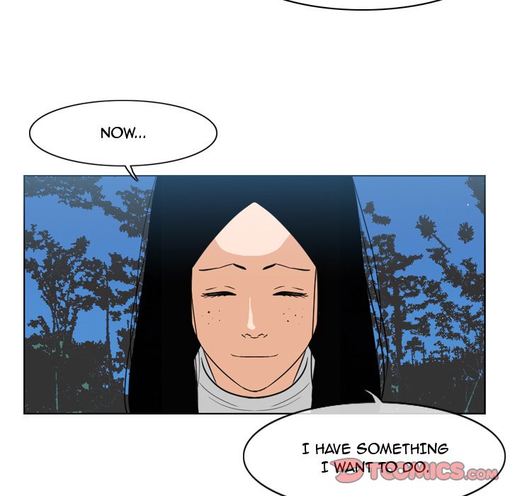 Path to Salvation Chapter 42 - Manhwa18.com