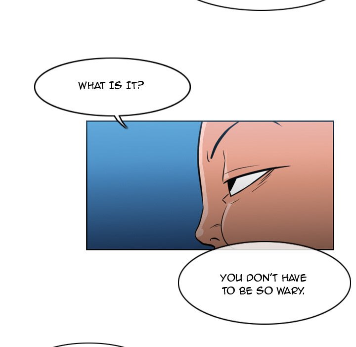 Path to Salvation Chapter 42 - Manhwa18.com