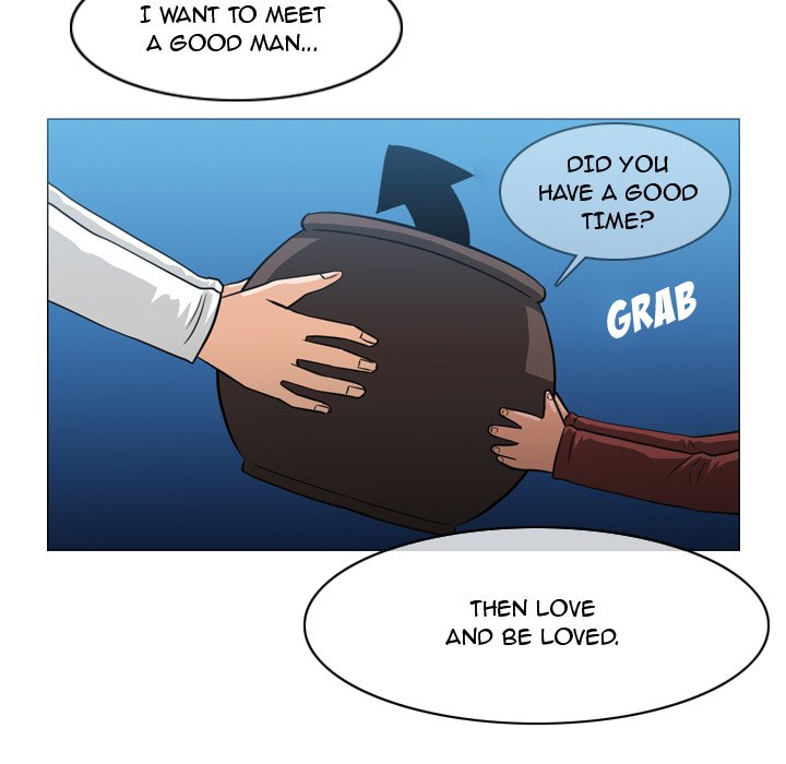 Path to Salvation Chapter 42 - Manhwa18.com