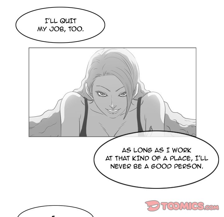 Path to Salvation Chapter 42 - Manhwa18.com