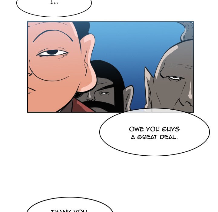 Path to Salvation Chapter 42 - Manhwa18.com