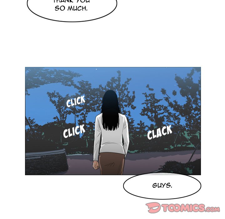 Path to Salvation Chapter 42 - Manhwa18.com