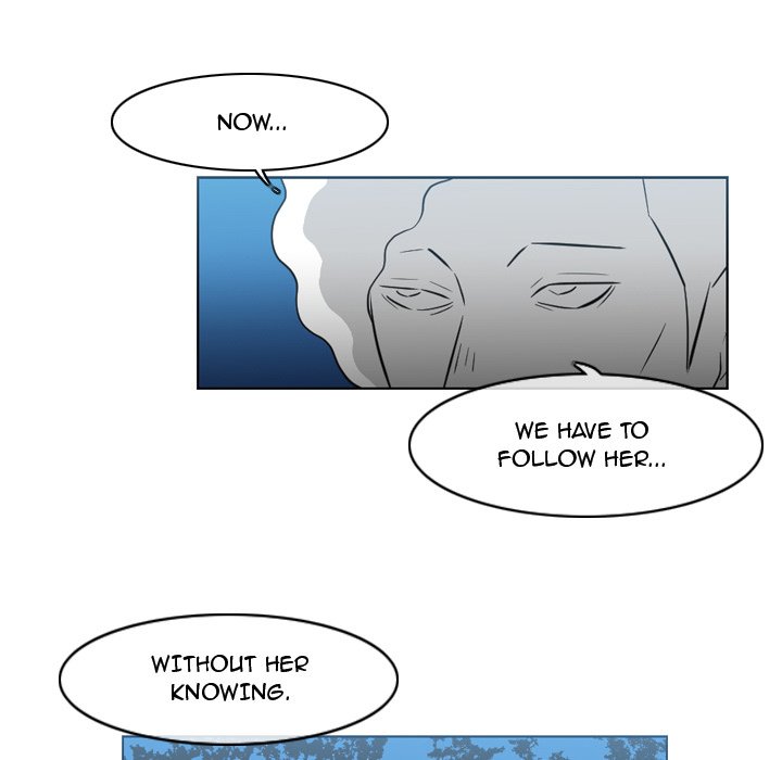 Path to Salvation Chapter 42 - Manhwa18.com