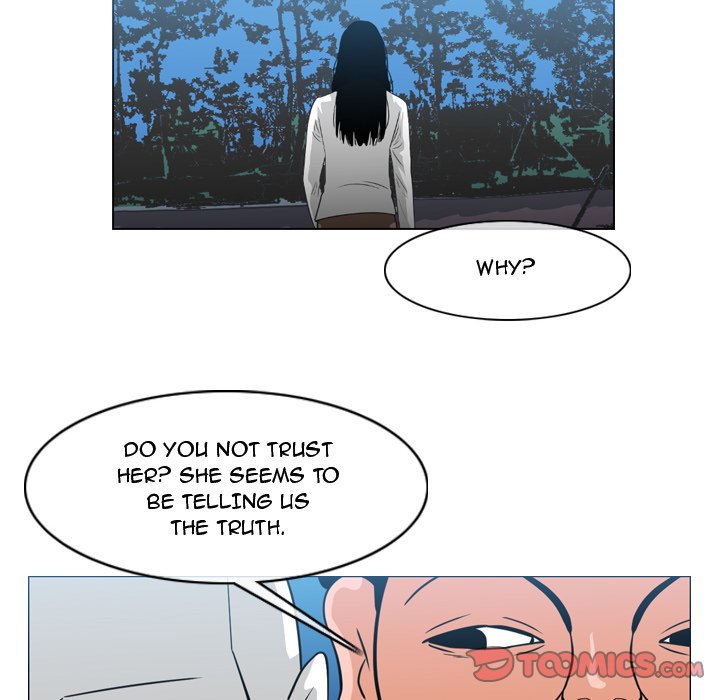 Path to Salvation Chapter 42 - Manhwa18.com