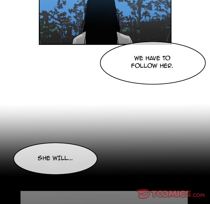 Path to Salvation Chapter 42 - Manhwa18.com