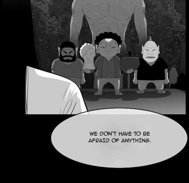 Path to Salvation Chapter 42 - Manhwa18.com