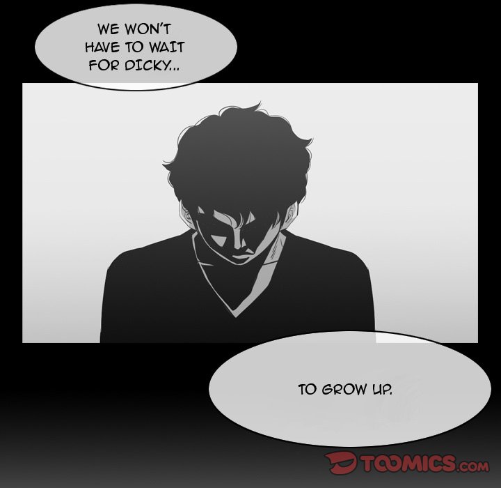 Path to Salvation Chapter 42 - Manhwa18.com