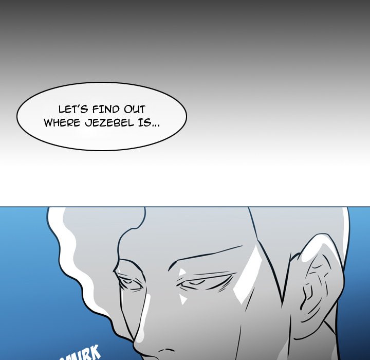 Path to Salvation Chapter 42 - Manhwa18.com