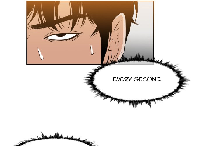 Path to Salvation Chapter 43 - Manhwa18.com