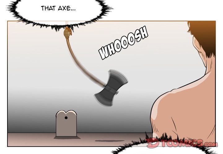 Path to Salvation Chapter 43 - Manhwa18.com