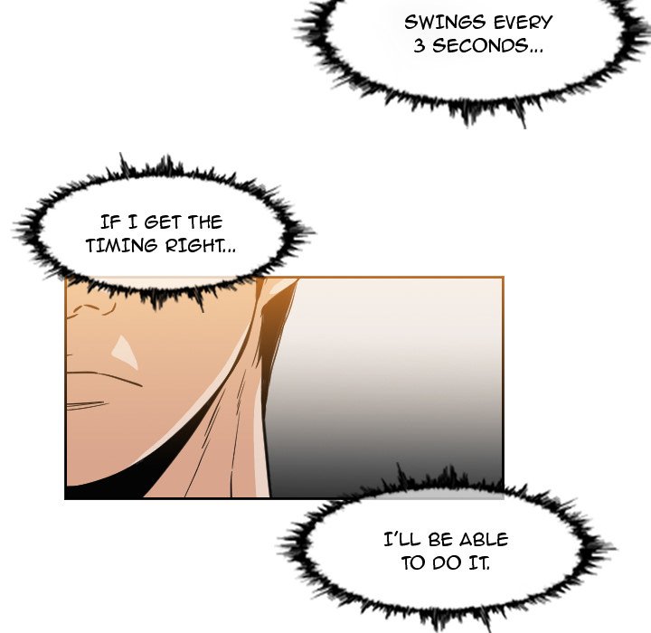 Path to Salvation Chapter 43 - Manhwa18.com