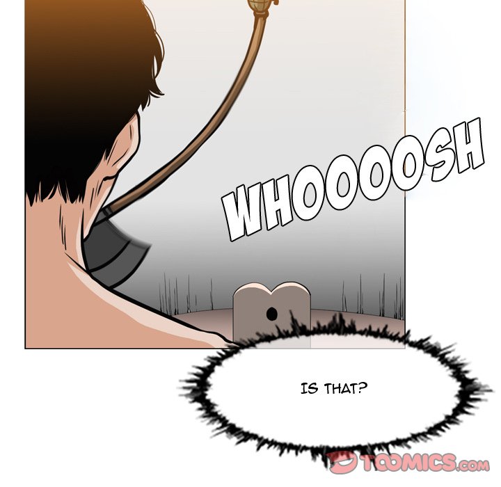 Path to Salvation Chapter 43 - Manhwa18.com