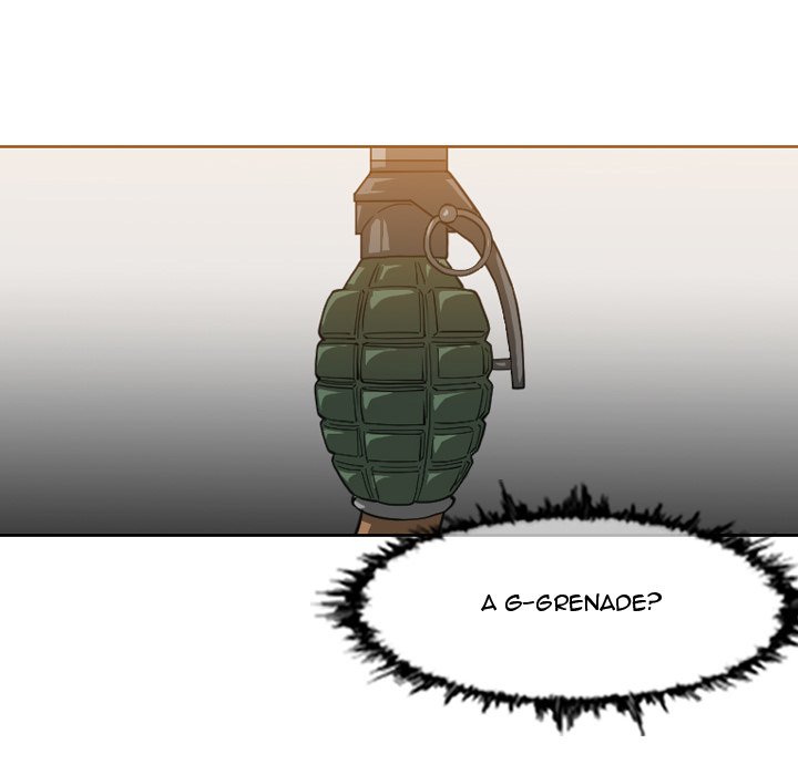 Path to Salvation Chapter 43 - Manhwa18.com