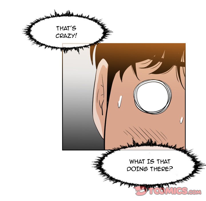 Path to Salvation Chapter 43 - Manhwa18.com