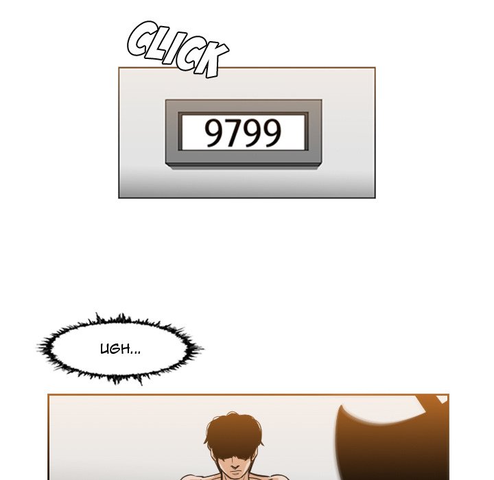 Path to Salvation Chapter 43 - Manhwa18.com