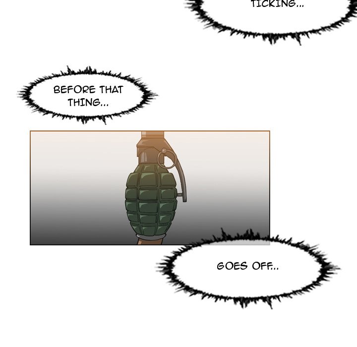 Path to Salvation Chapter 43 - Manhwa18.com