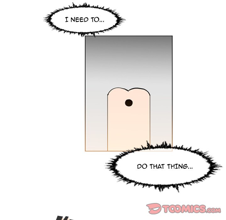 Path to Salvation Chapter 43 - Manhwa18.com