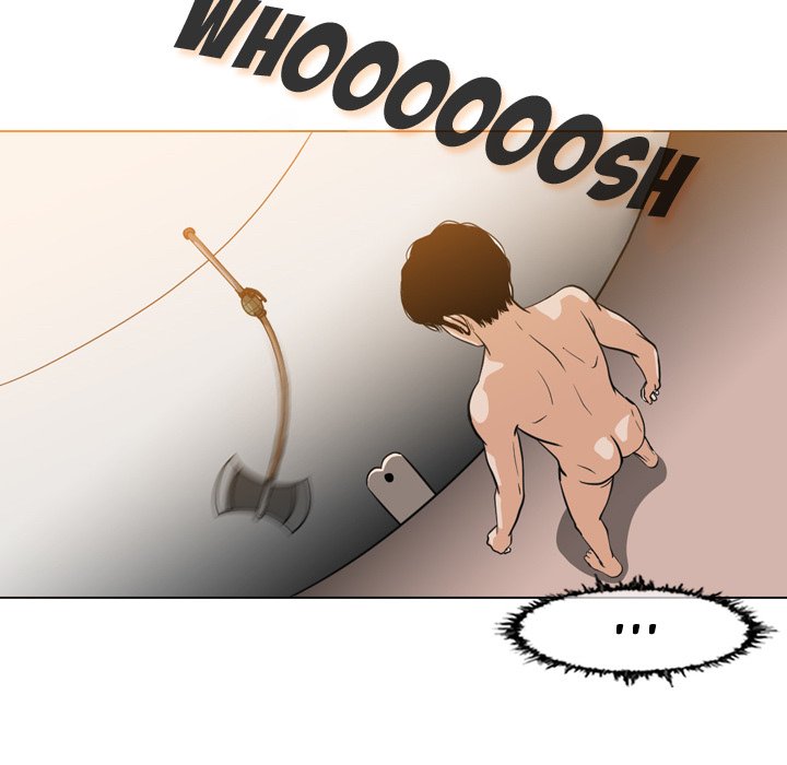 Path to Salvation Chapter 43 - Manhwa18.com