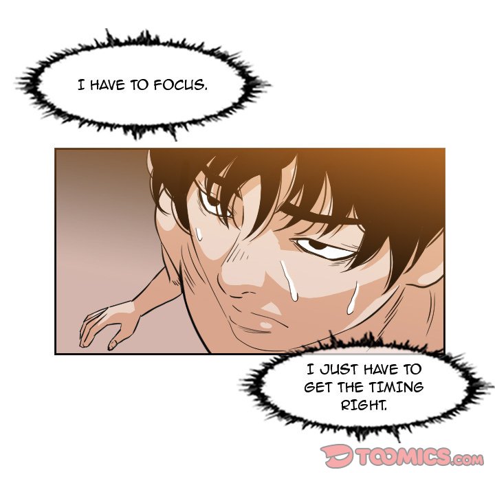 Path to Salvation Chapter 43 - Manhwa18.com