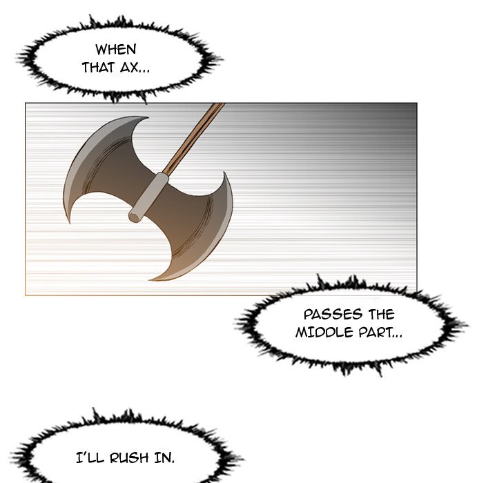 Path to Salvation Chapter 43 - Manhwa18.com