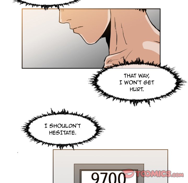 Path to Salvation Chapter 43 - Manhwa18.com