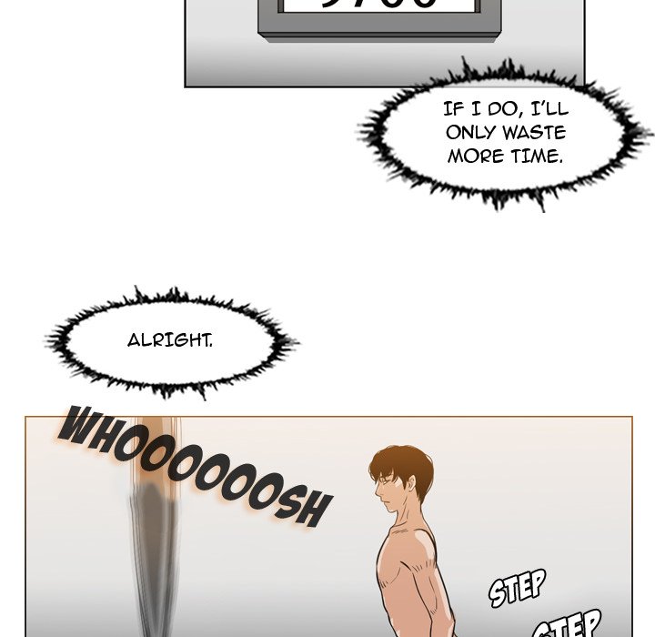 Path to Salvation Chapter 43 - Manhwa18.com