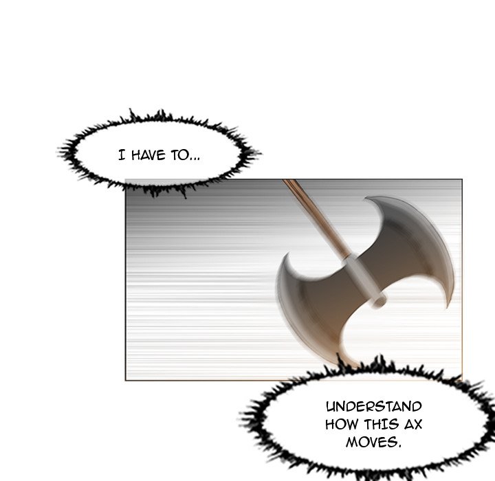 Path to Salvation Chapter 43 - Manhwa18.com