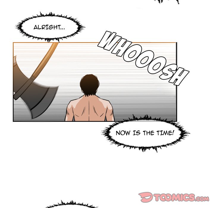 Path to Salvation Chapter 43 - Manhwa18.com