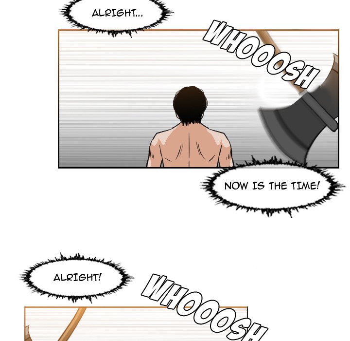 Path to Salvation Chapter 43 - Manhwa18.com